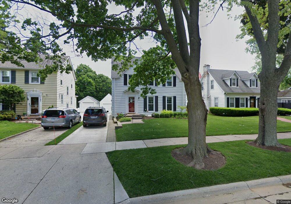 1117 Douglas Ct, Waukegan, IL 60085 - photo 1