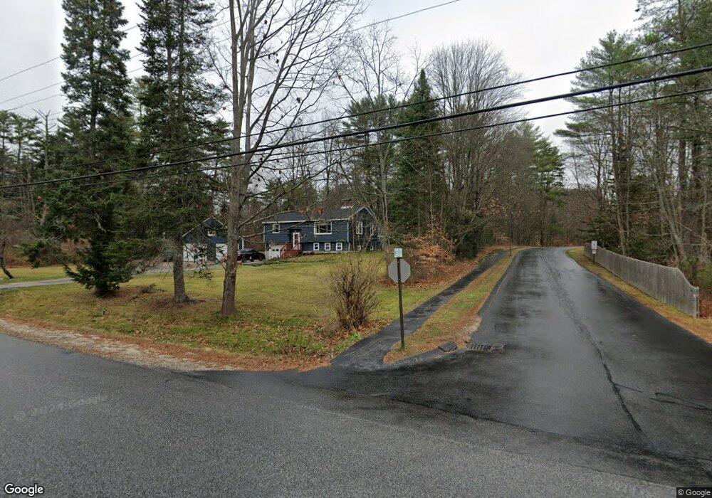 7 Meagans Way unit 1, Windham, ME 04062 - photo 1