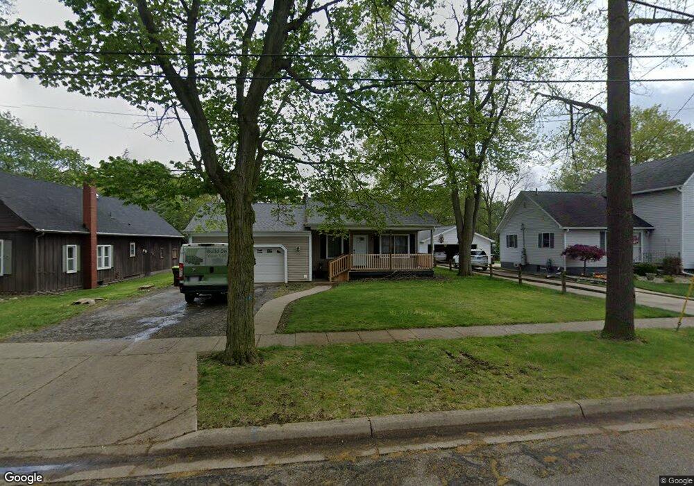 963 Lincoln Ave unit LINCOLN, Adrian, MI 49221 - photo 1