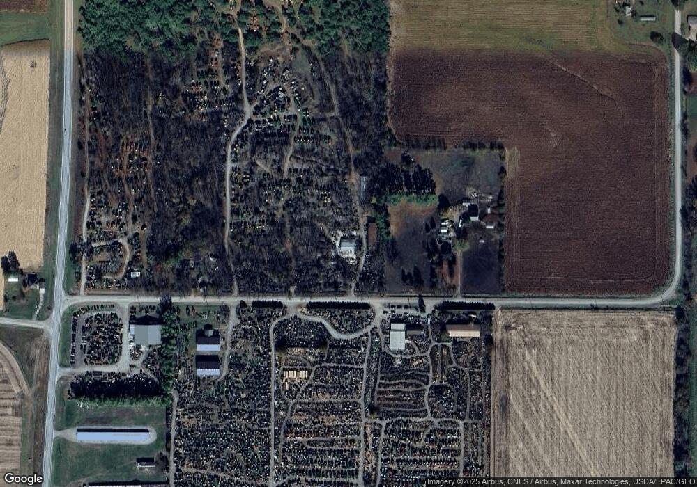 10492 Field Ave, Colfax, IA 50054 - photo 1