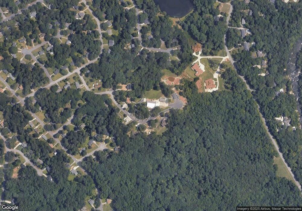 3225 Wycliffe Way, Stone Mountain, GA 30087 - photo 1