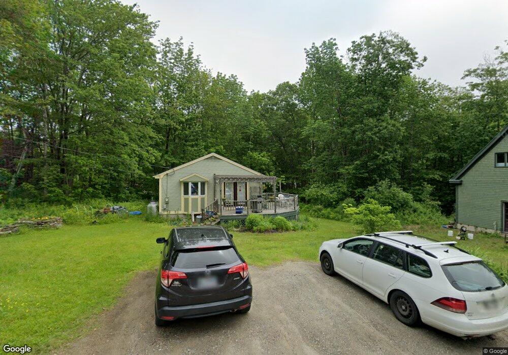 0 Woodcrest, Camden, ME 04843 - photo 1