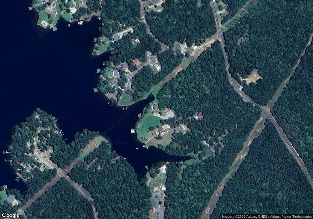 264 Jule Ingram Rd NE, Milledgeville, GA 31061 - photo 1