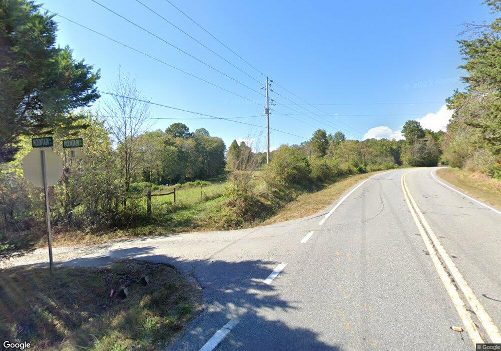 LOT 4 Mountain Dew Hollow, Morganton, GA 30560 - photo 1