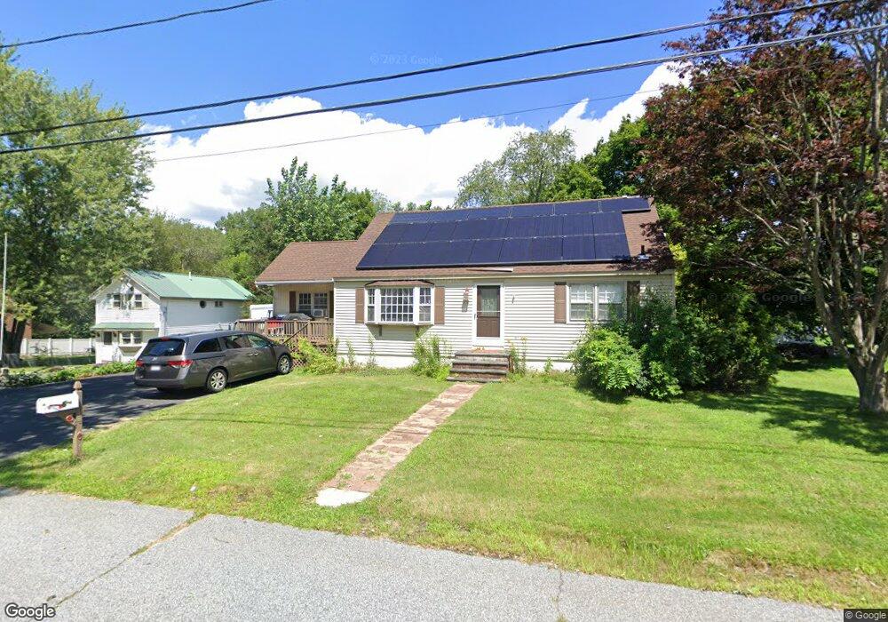 6 1/2 Clayton Ave, Methuen, MA 01844 - photo 1