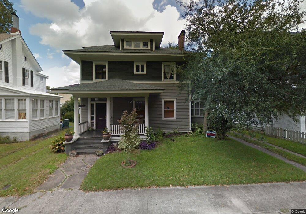 514 E 41st St, Savannah, GA 31401 - photo 1