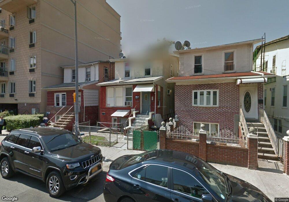 3046 Brighton 5 St, Brooklyn, NY 11235 - photo 1