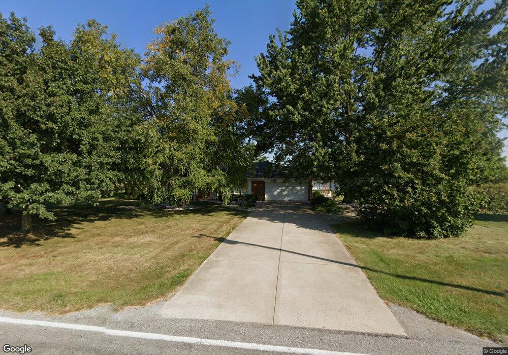 8424 E 256th St, Arcadia, IN 46030 - photo 1