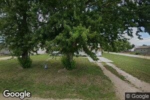 1300 N Republican Ave, Juniata, NE 68955