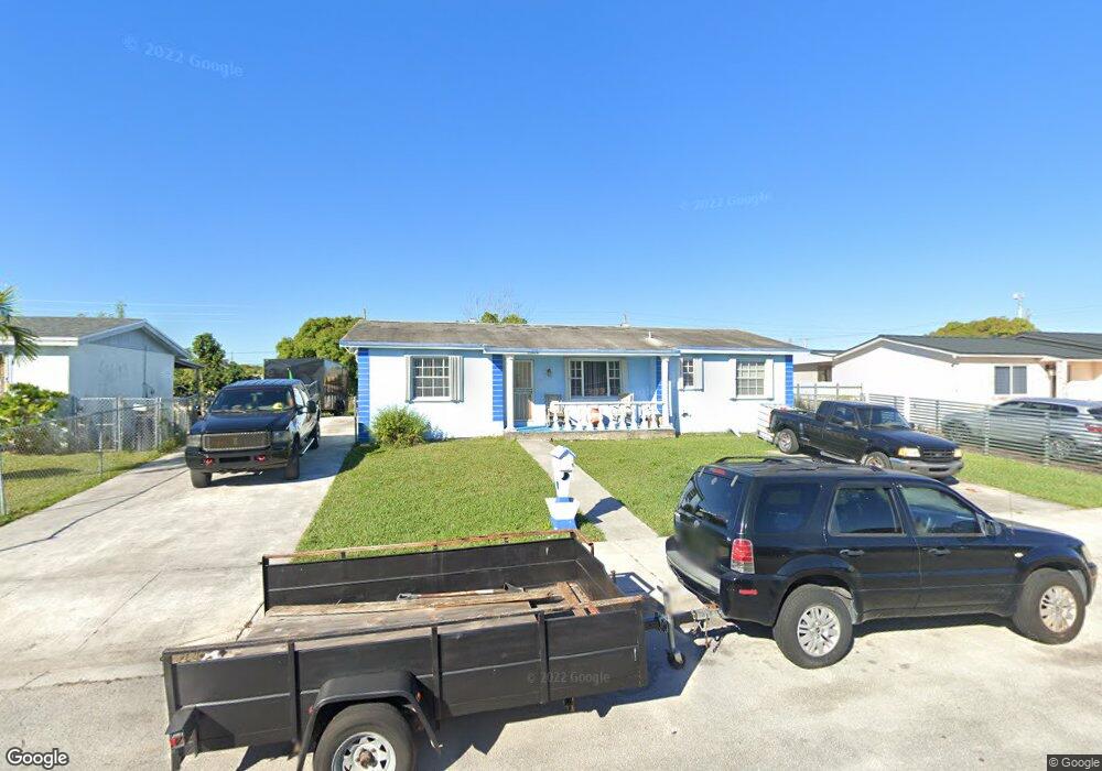 22024 SW 113th Place, Miami, FL 33170 - photo 1