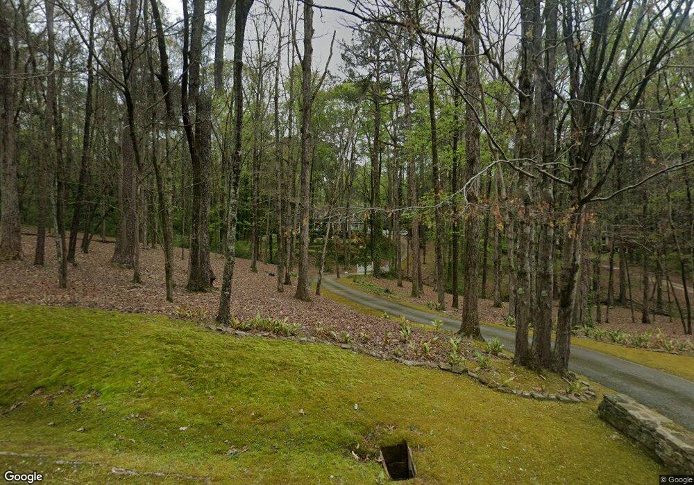 5640 Kentucky Downs Dr, Macon, GA 31210 - photo 1