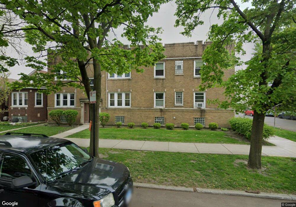 5355 W Fletcher St, Chicago, IL 60641 - photo 1