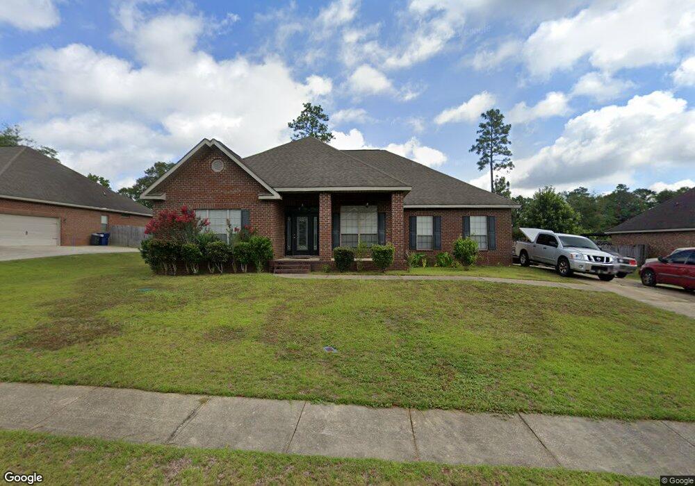 10218 Hunters Trace N, Mobile, AL 36608 - photo 1