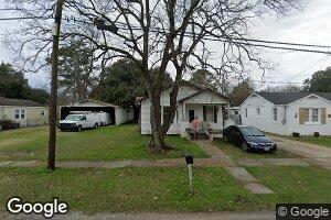 604 S Knoll Ave, Bunkie, LA 71322