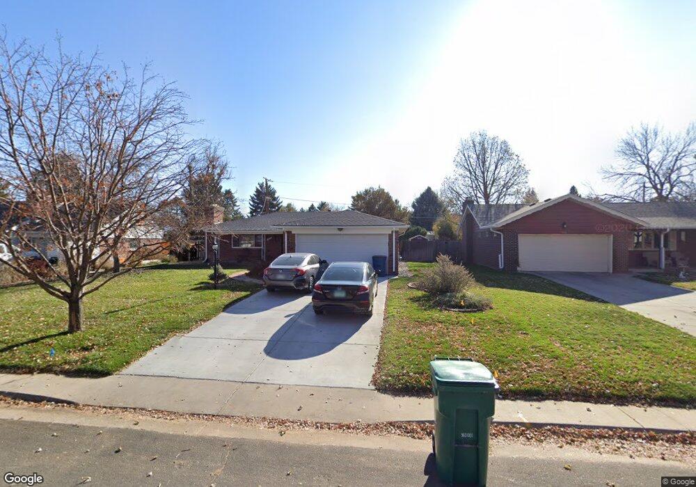 472 Nile St, Aurora, CO 80010 - photo 1