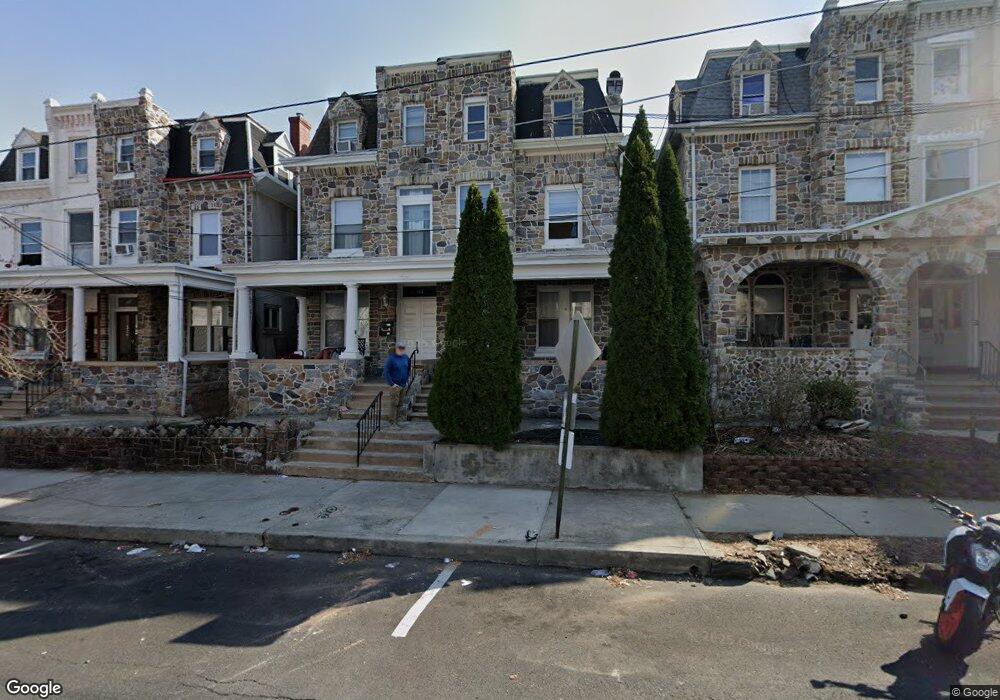 134 W Douglass St unit 2, Reading, PA 19601 - photo 1