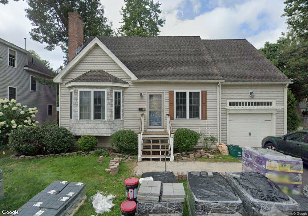 15 Sears Island Dr, Worcester, MA 01606 - photo 1