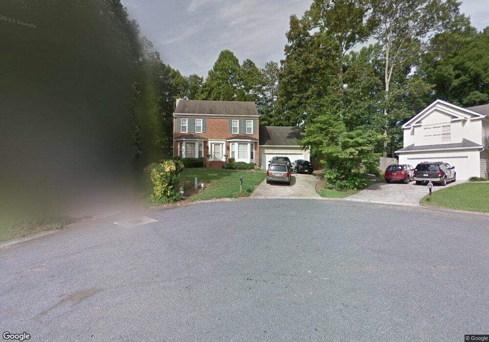 4815 Morning Chase NW unit 1, Acworth, GA 30102 - photo 1