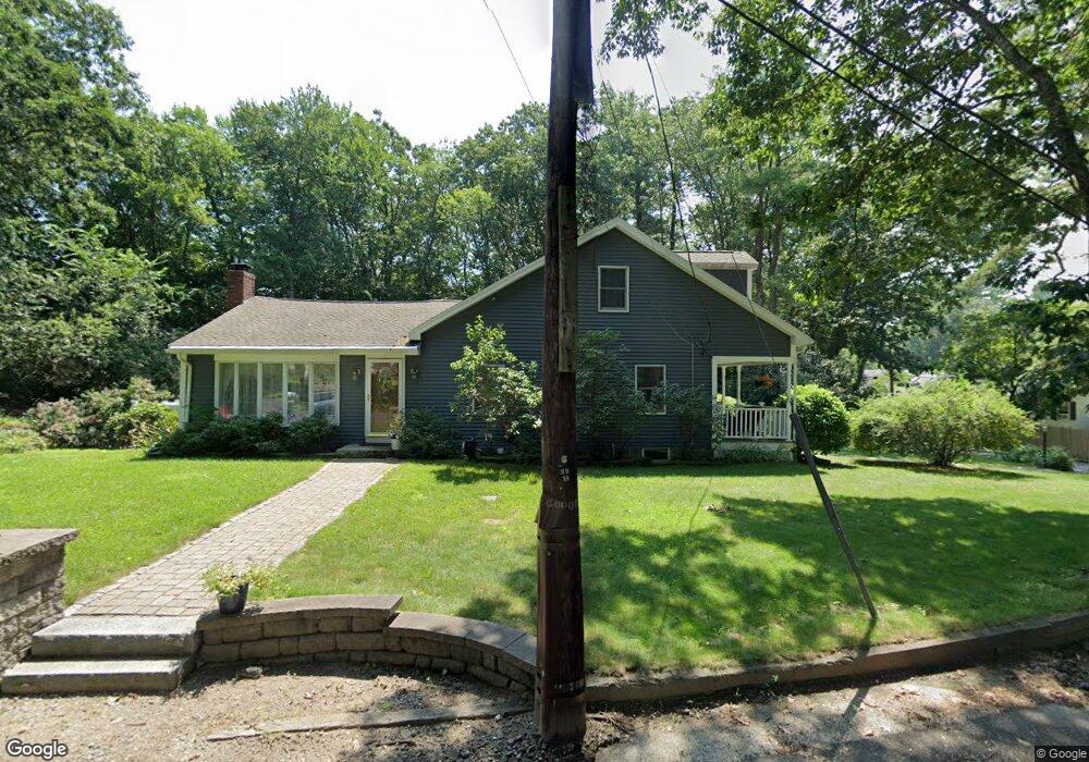 53 Swain Rd, Wilmington, MA 01887 - photo 1