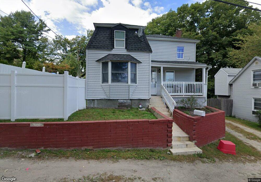 72 Lyman St, Worcester, MA 01603 - photo 1