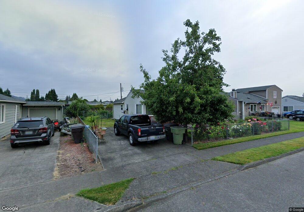 343 Cypress St, Longview, WA 98632 - photo 1