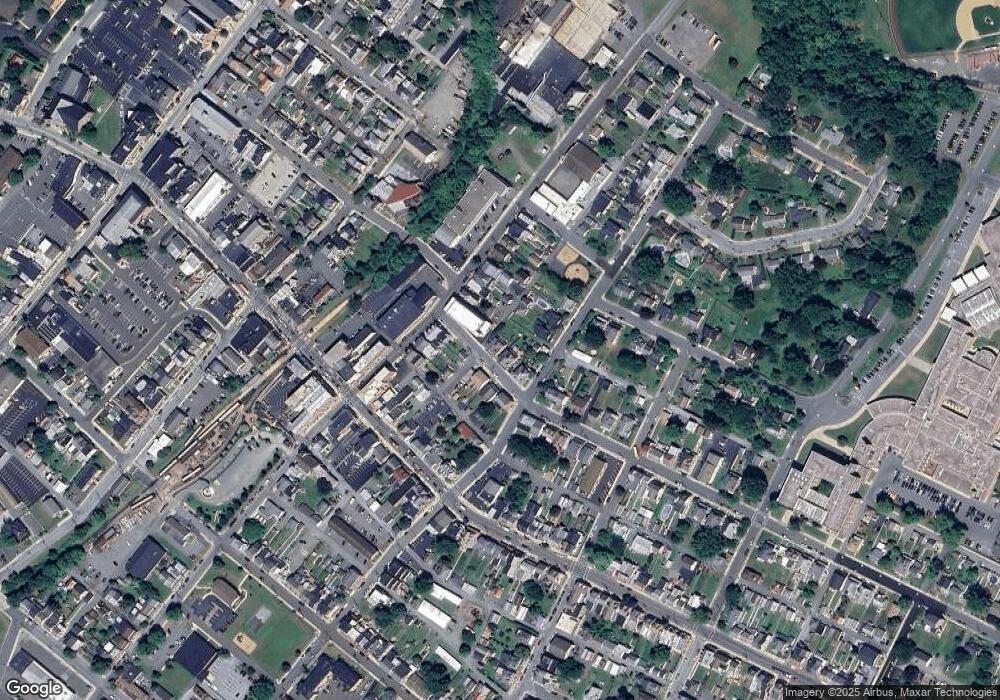 217 E 4th St, Boyertown, PA 19512 - photo 1