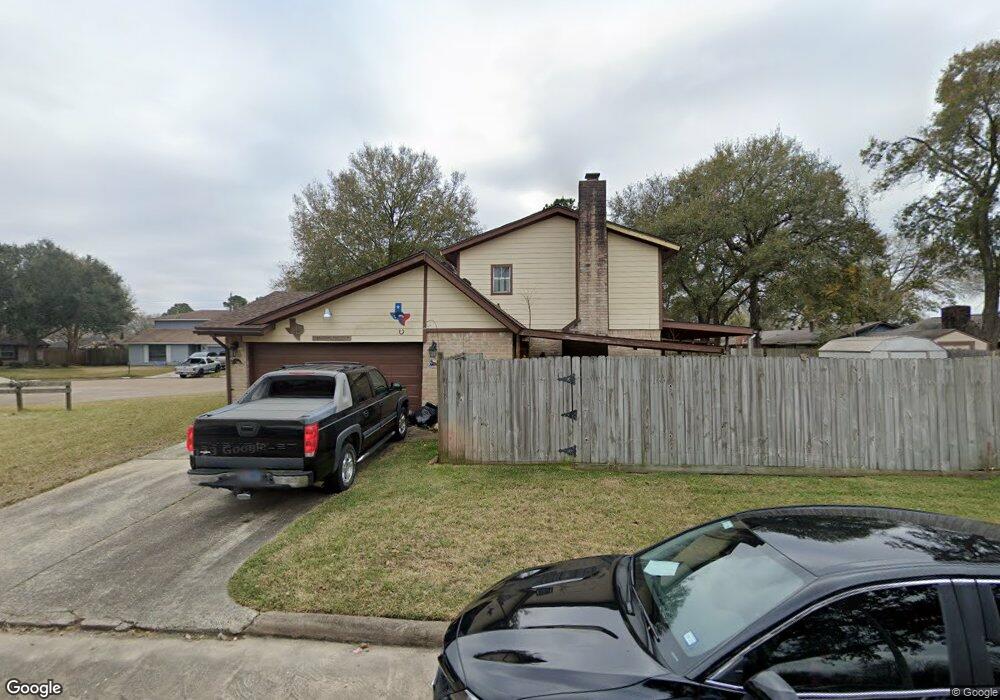 8611 Round Bank Ct, Houston, TX 77064 - photo 1