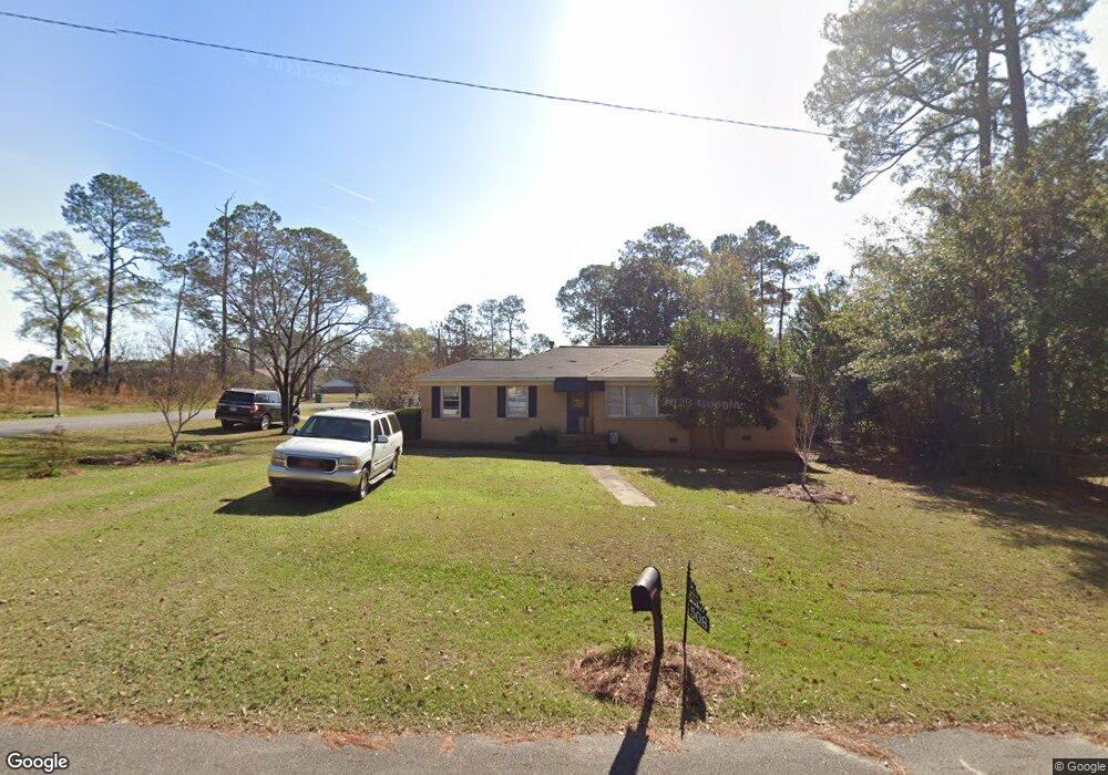 508 E Oak St, Sylvester, GA 31791 - photo 1