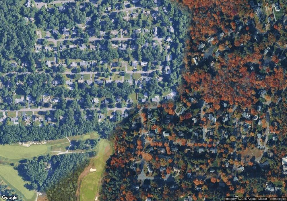 2 Concord Cir, Hingham, MA 02043 - photo 1