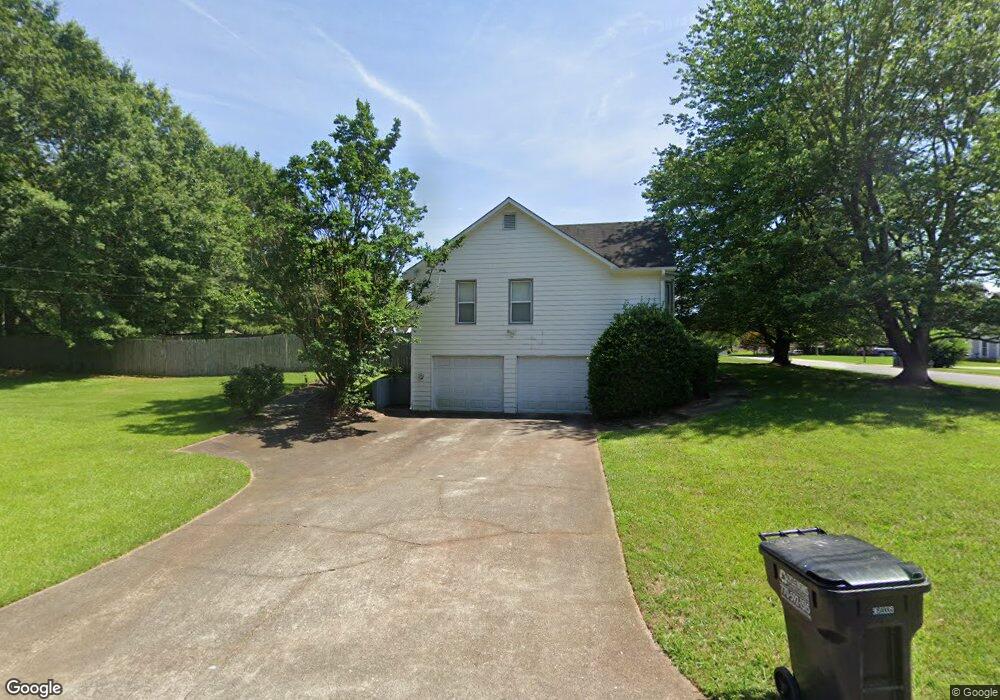 4076 Longford Dr NE, Marietta, GA 30066 - photo 1