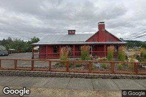 1107 Maryland Ave, Myrtle Point, OR 97458