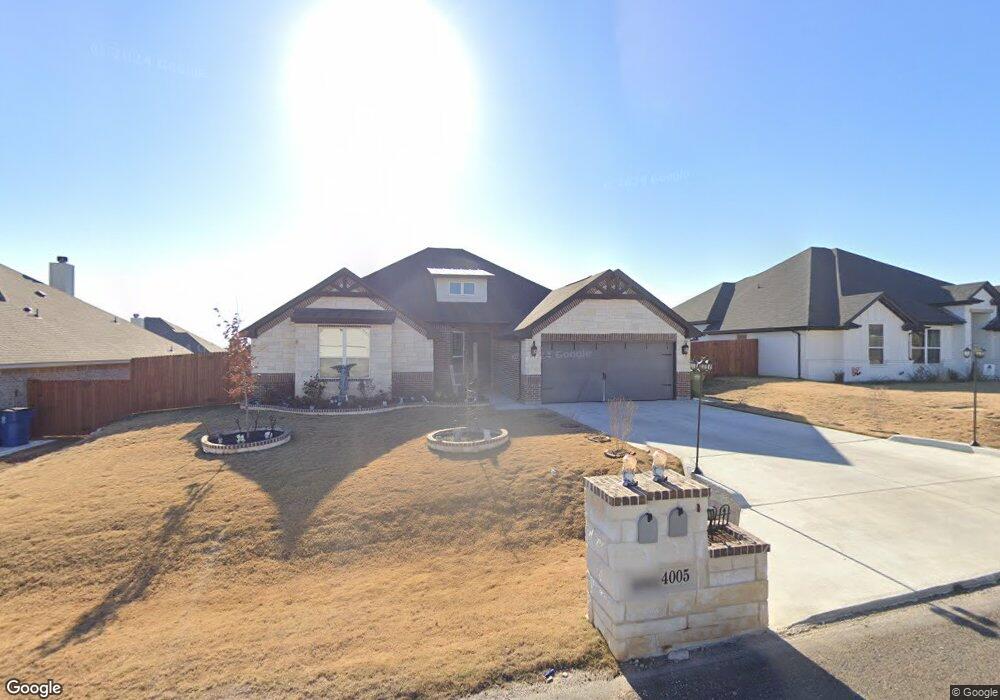 4005 Gallivant Dr, Granbury, TX 76049 - photo 1