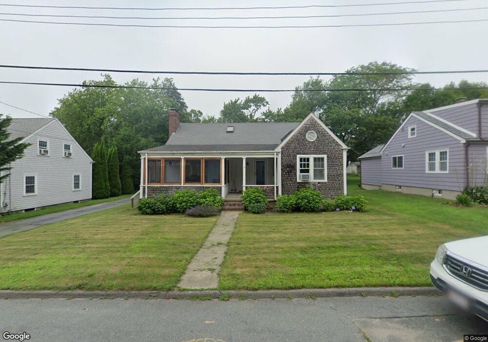 3 Dallas St, South Dartmouth, MA 02748 - photo 1