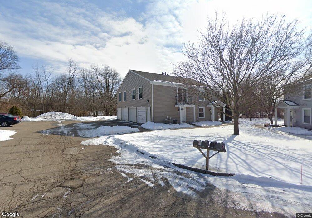 1392 Hobnail Ct unit 9B, Davison, MI 48423 - photo 1