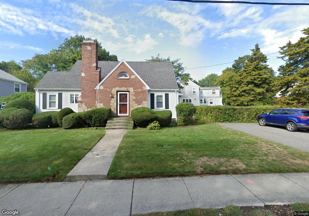 11 Marion St, West Newton, MA 02465 - photo 1
