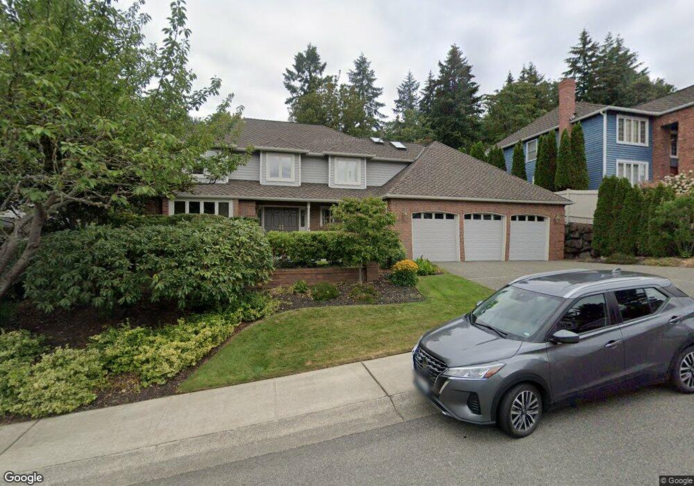 14416 SE 78th Way, Newcastle, WA 98059 - photo 1