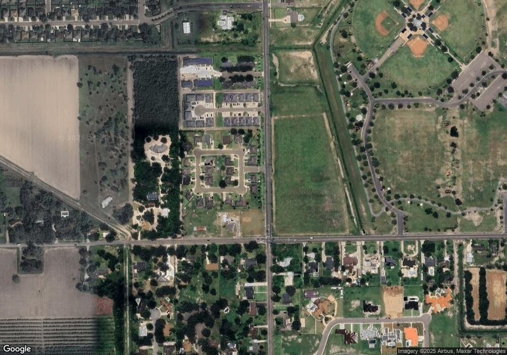 1613 Key West Dr, Weslaco, TX 78596 - photo 1