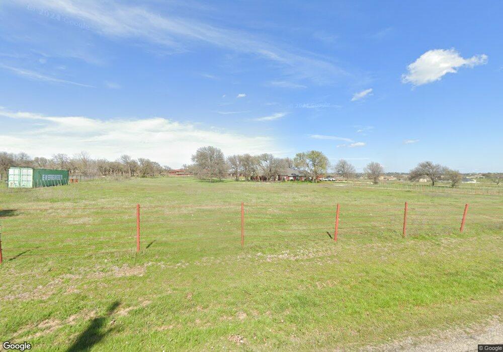 420 Young Bend Rd, Weatherford, TX 76087 - photo 1