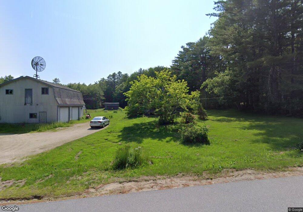 172 Nequasset Rd, Woolwich, ME 04579 - photo 1