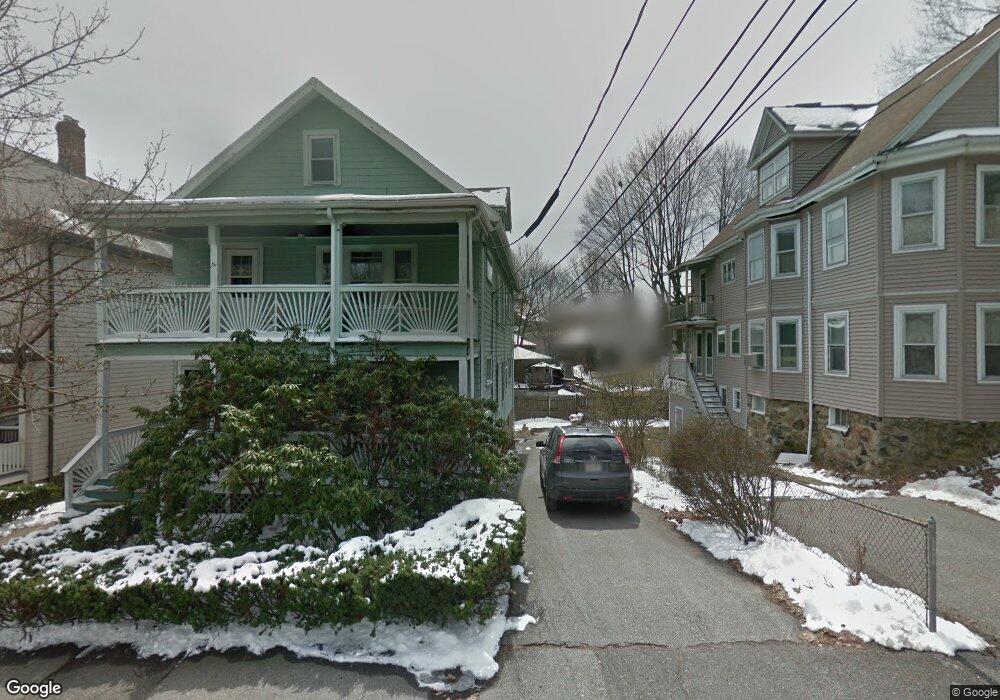 19-21 Farrington St, Arlington, MA 02474 - photo 1