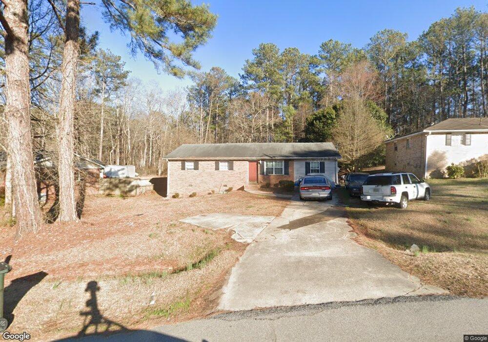9197 Westview Dr SW, Covington, GA 30014 - photo 1