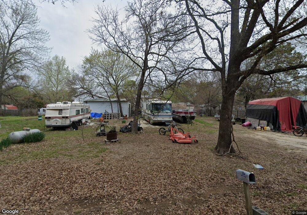 329 Mapuana Rd, Sadler, TX 76264 - photo 1