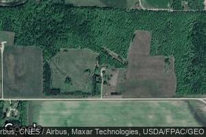 40647 175th St, Wannaska, MN 56761