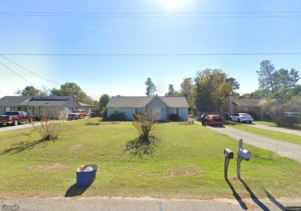 2358 Travis Pines Dr, Augusta, GA 30906 - photo 1