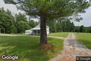 2141 Cambridge Rd, Cambridge, VT 05444