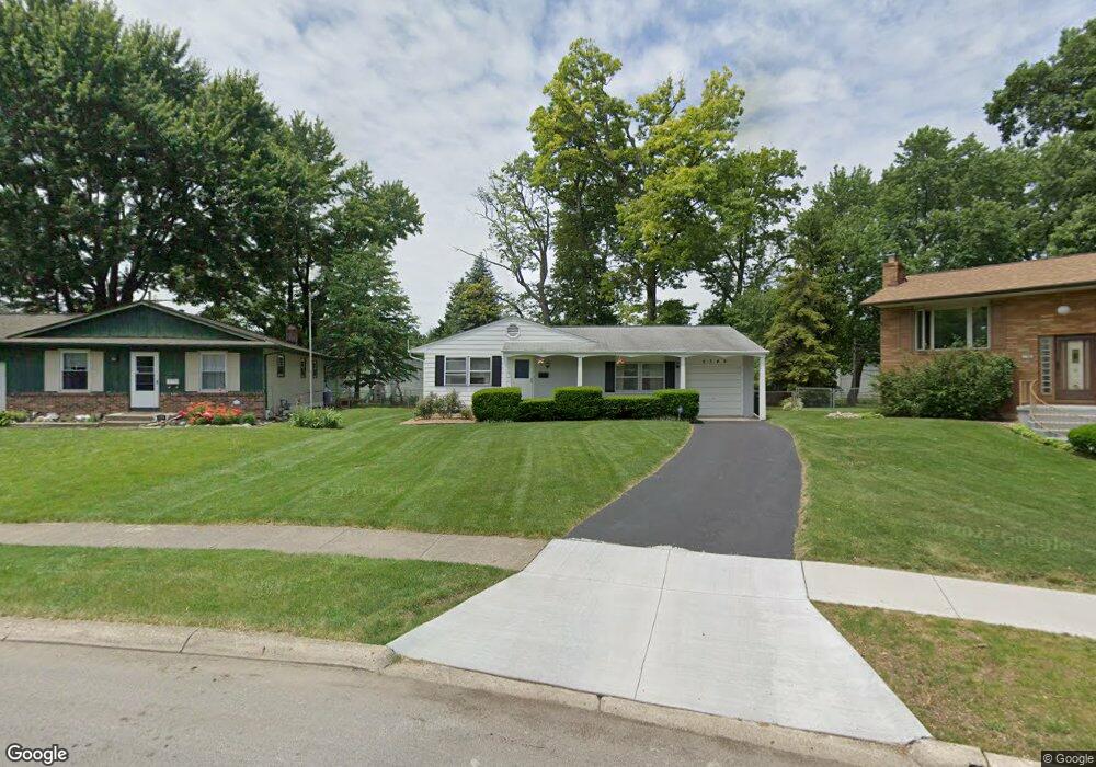 6349 Drysdale Square W, Columbus, OH 43229 - photo 1