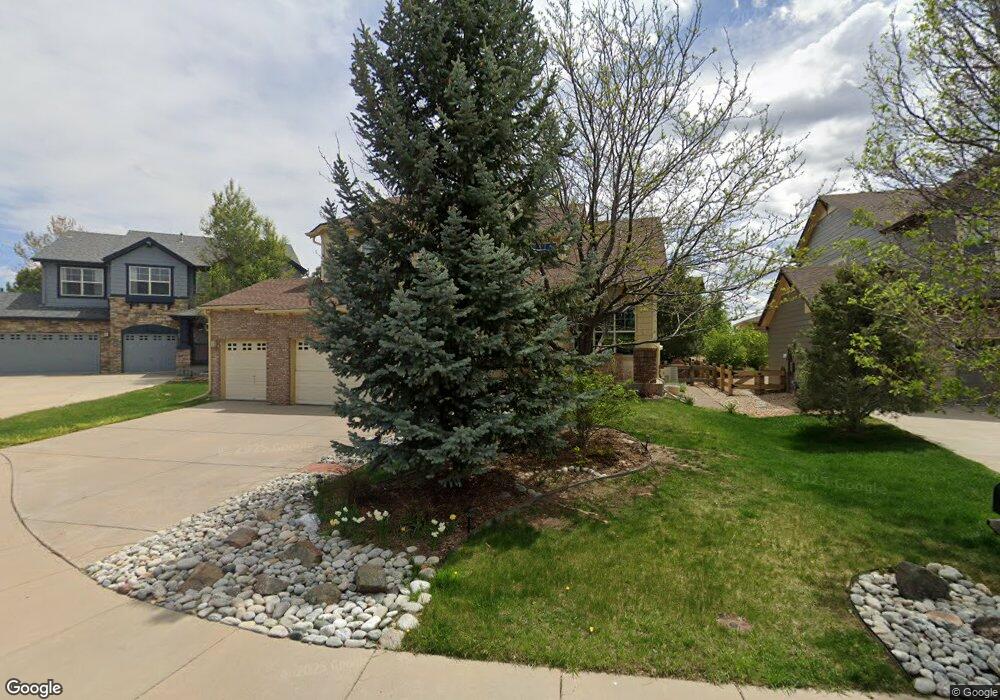 7130 S Ider Ct, Aurora, CO 80016 - photo 1