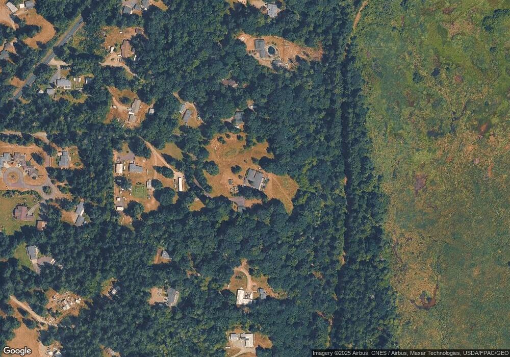 13420 Mima Rd SW, Olympia, WA 98512 - photo 1