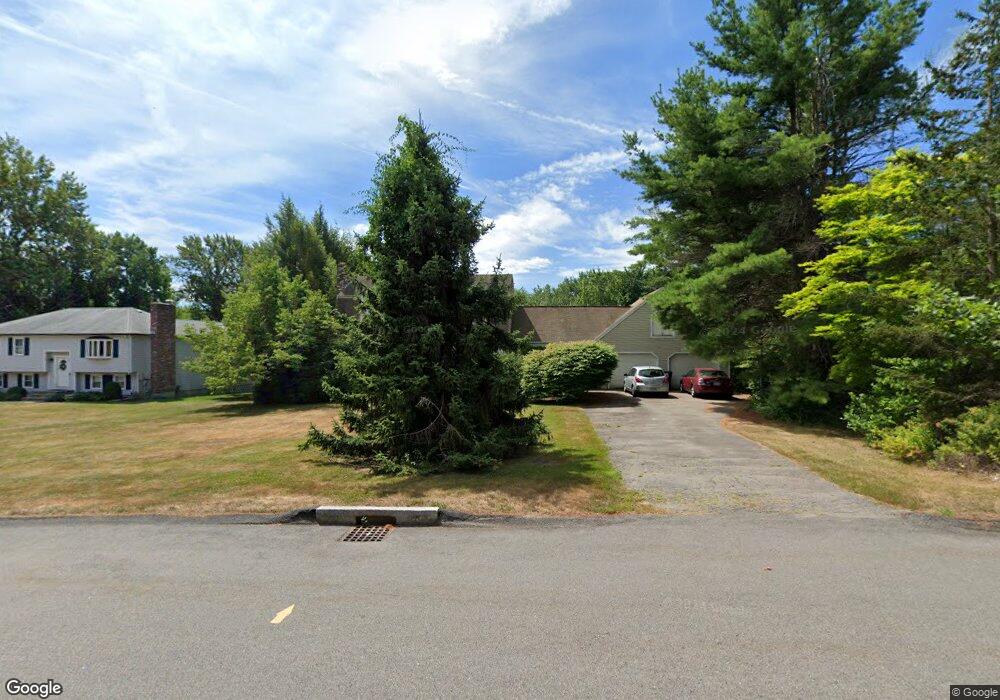 4 Longmeadow Ln, Medway, MA 02053 - photo 1