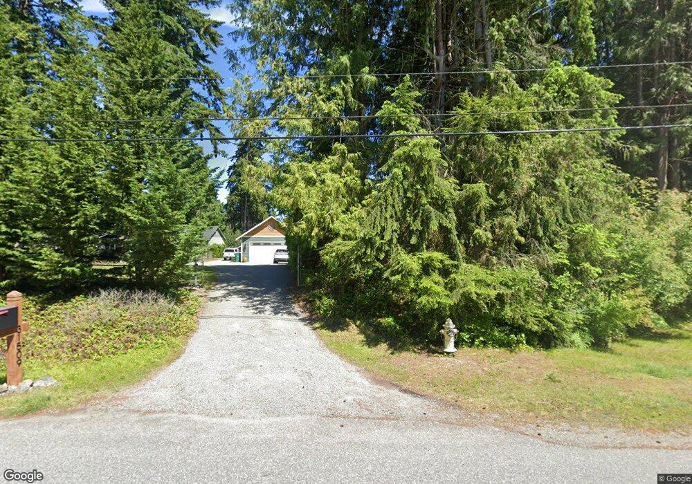 31503 W Lake Ketchum Rd, Stanwood, WA 98292 - photo 1